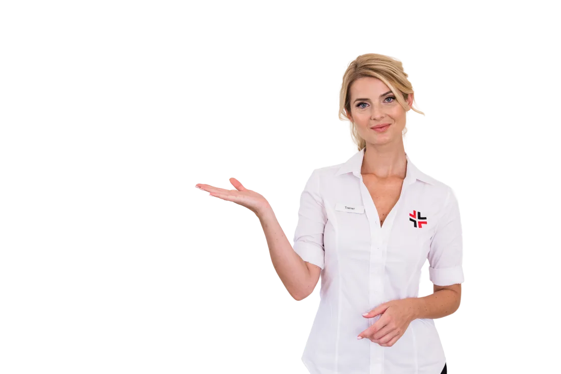 First aid trainer in Bundoora